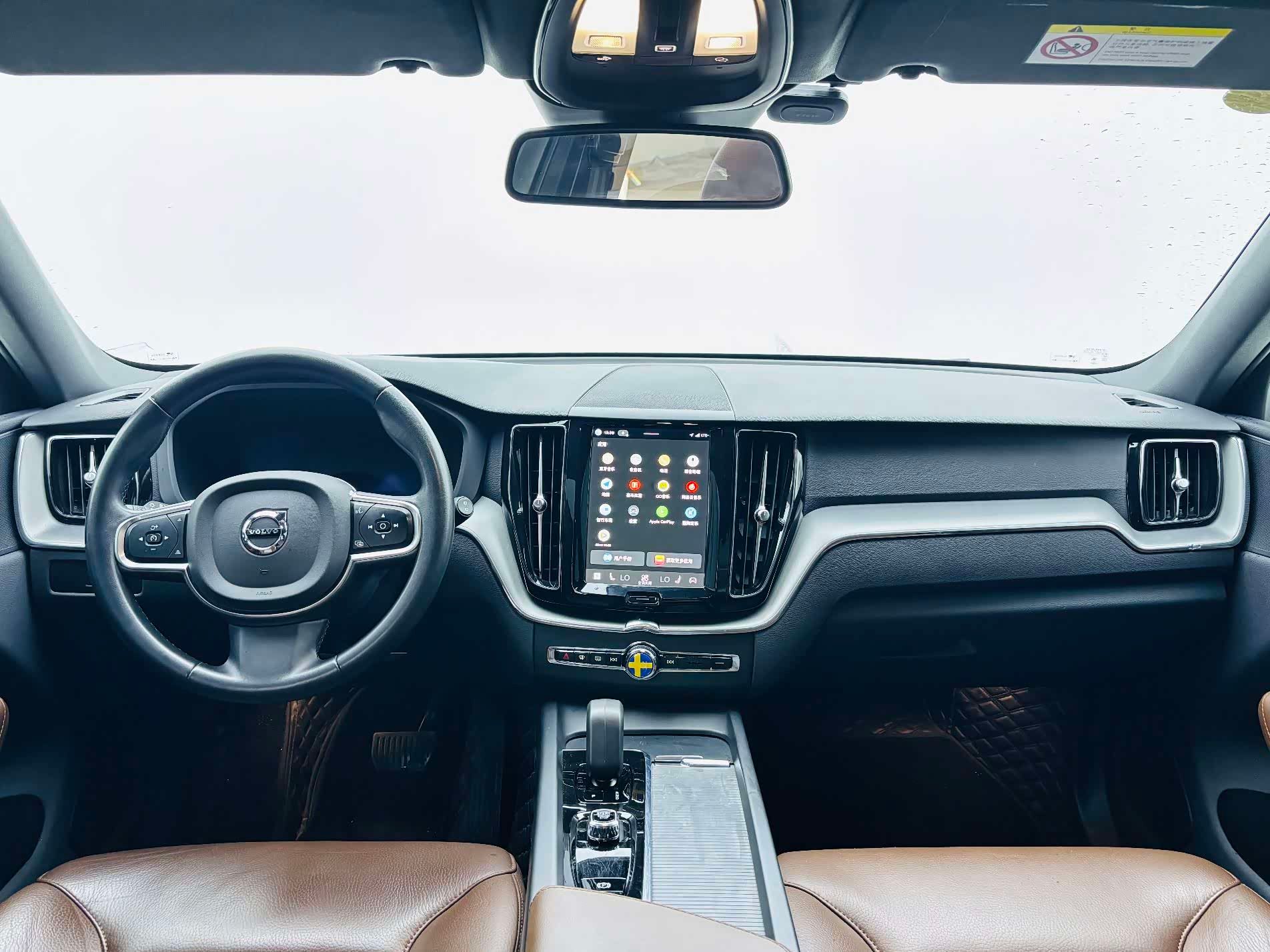  XC60