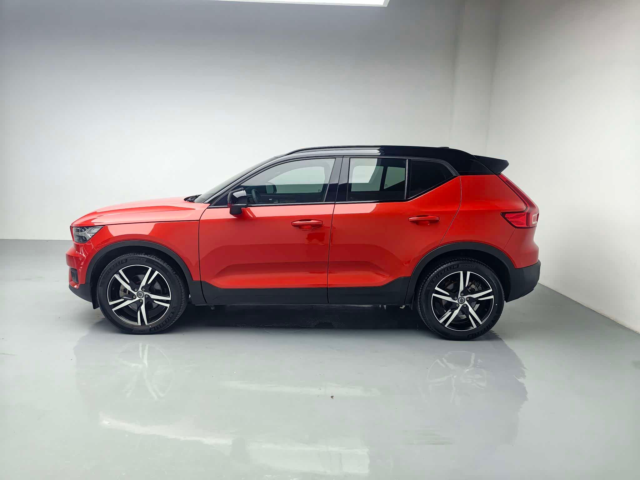  XC40