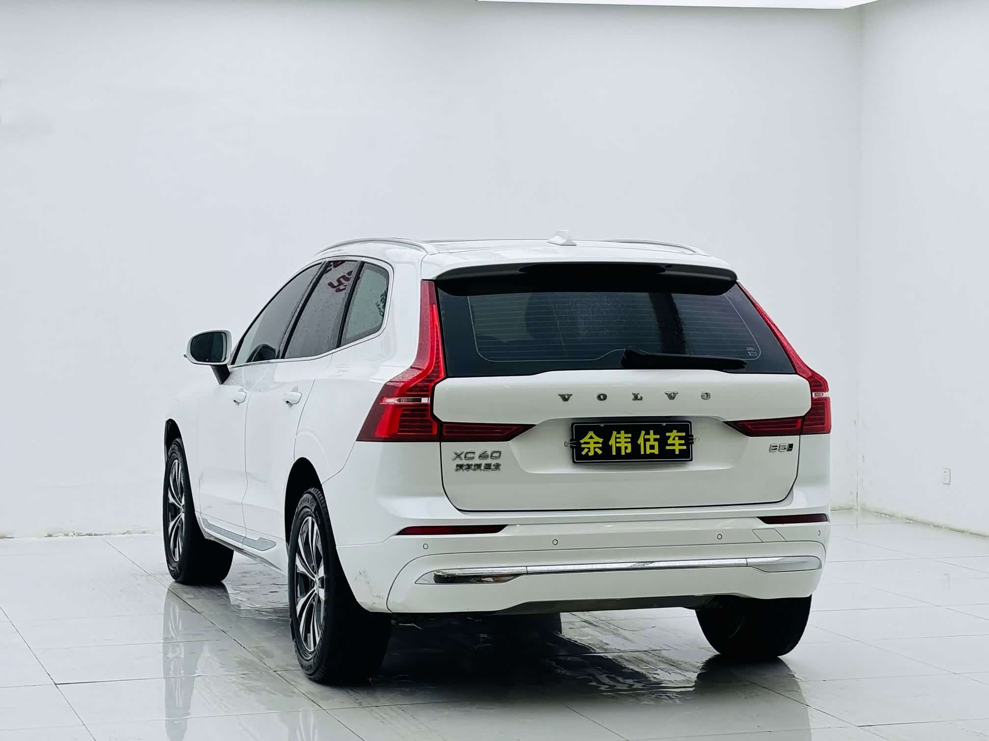  XC60