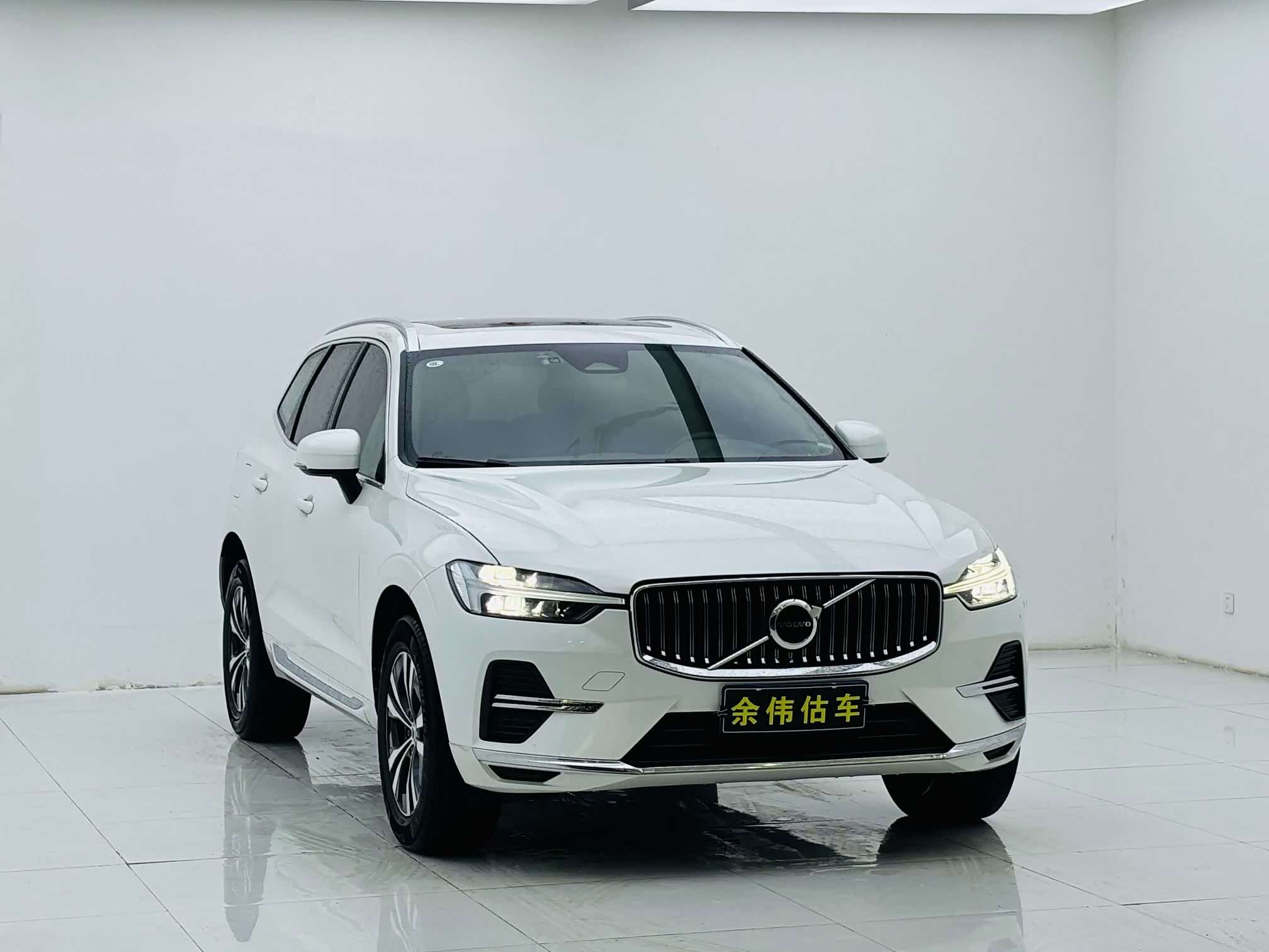  XC60