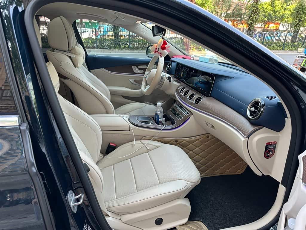  E-class