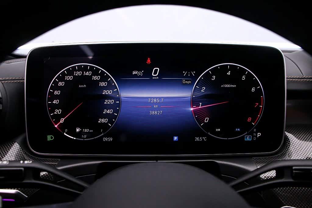  C-class
