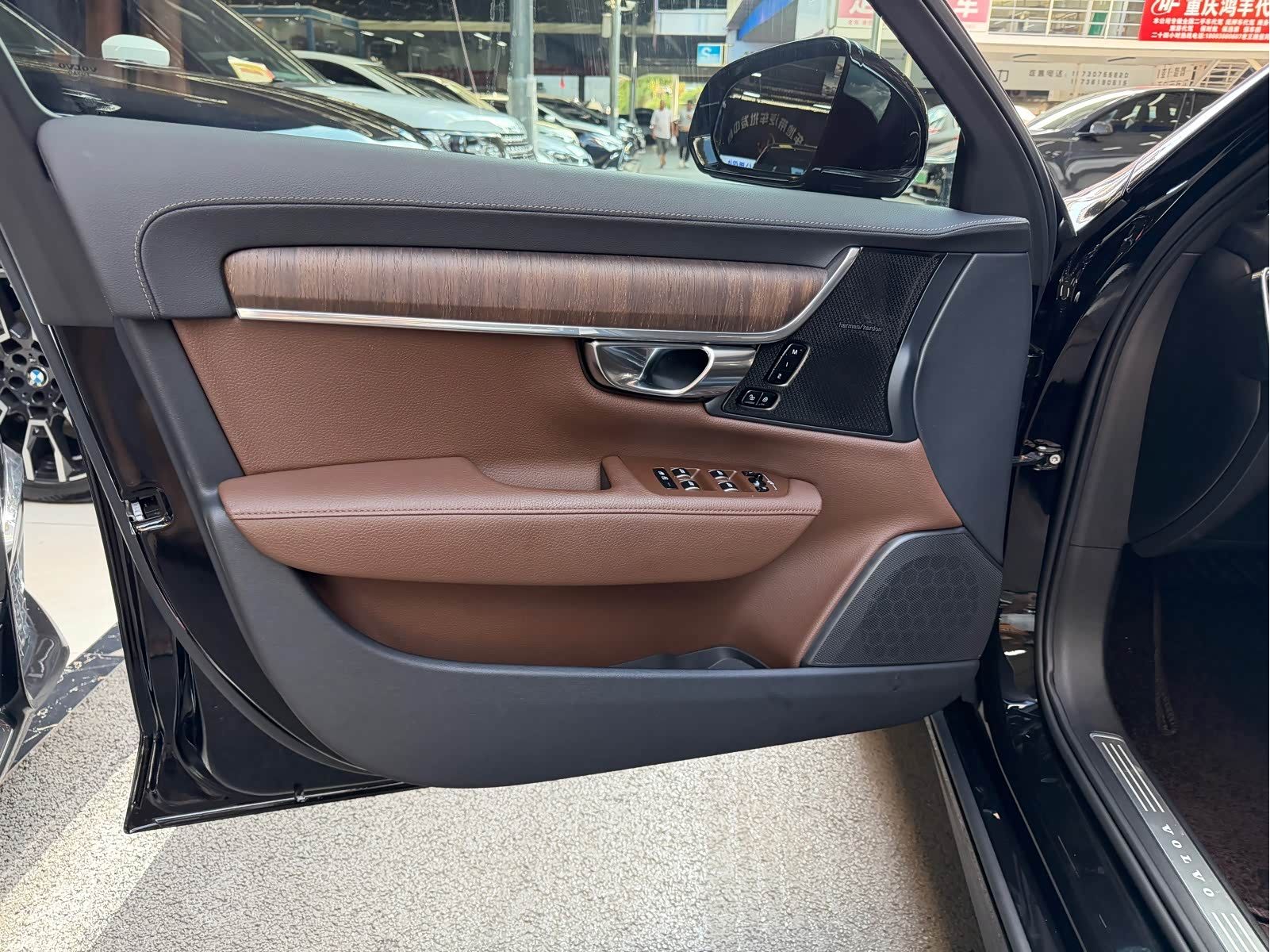  S90
