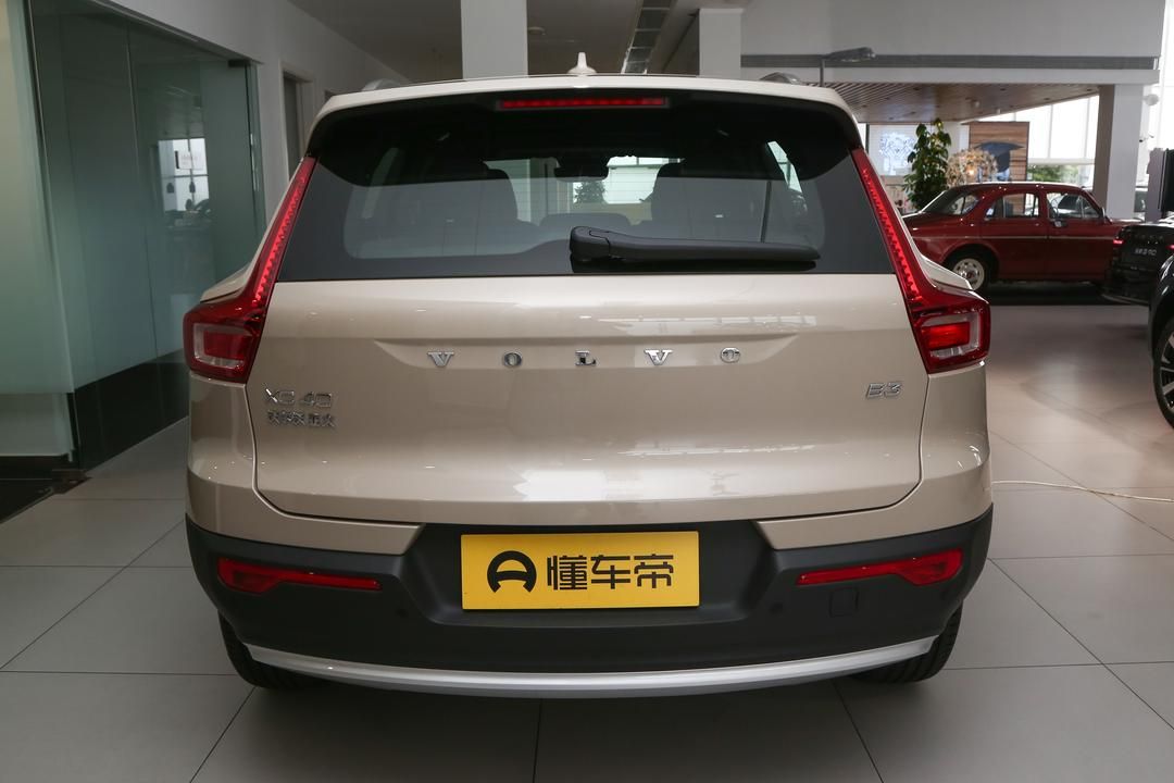  XC40