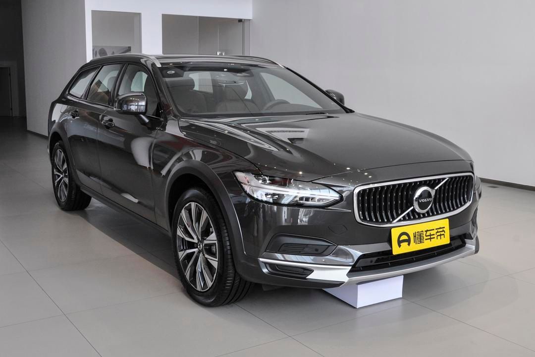  V90