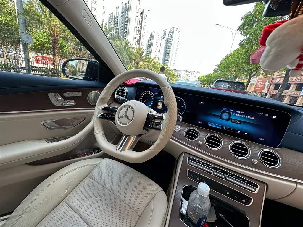  E-class