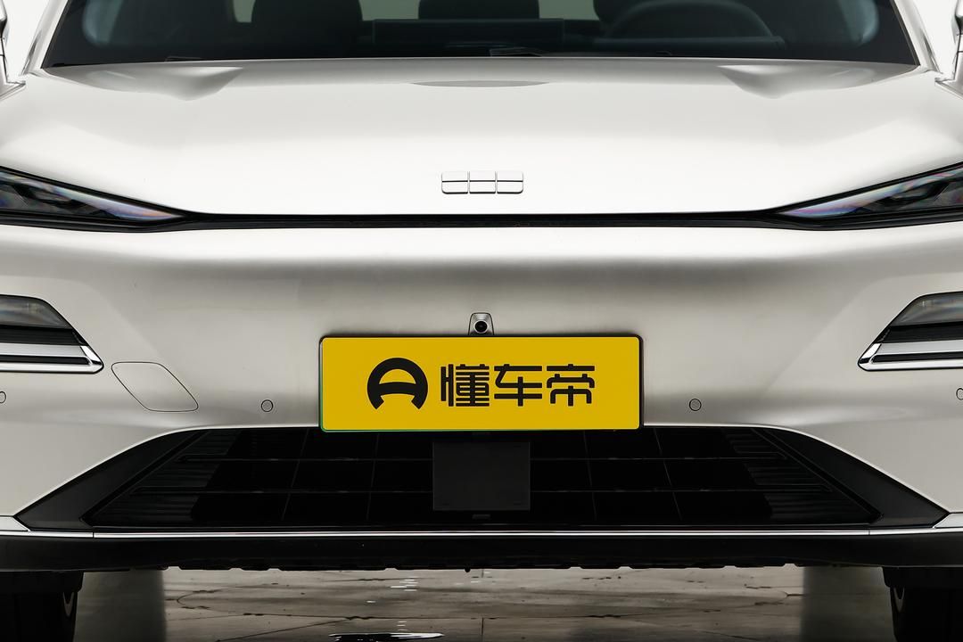  Galaxy Sparkle 8 PHEV