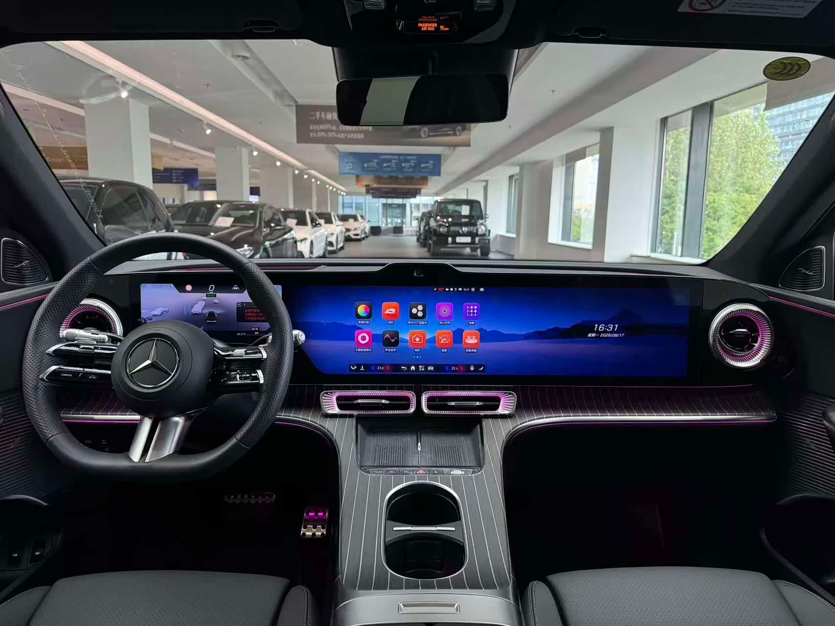  GLC