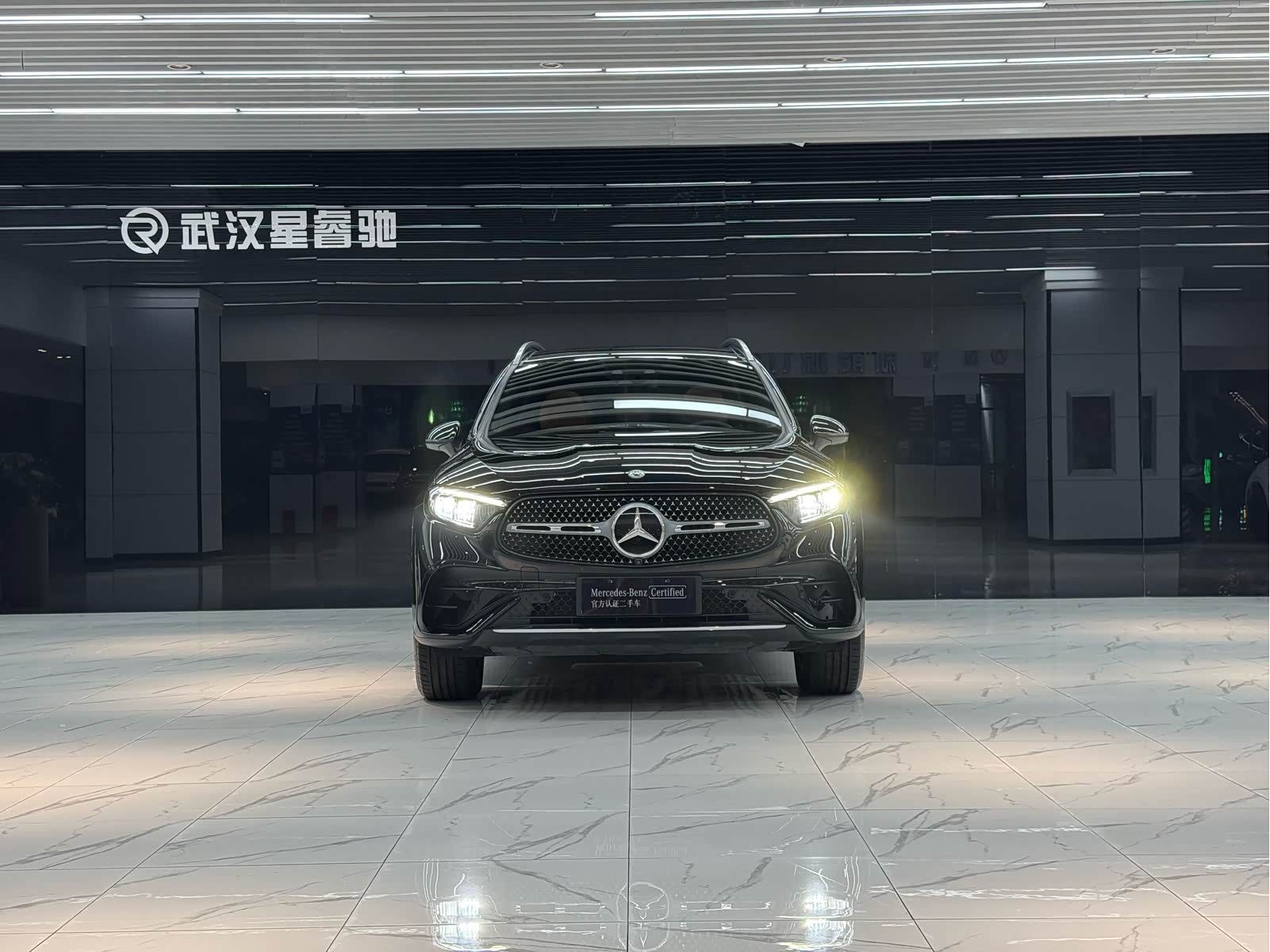  GLC