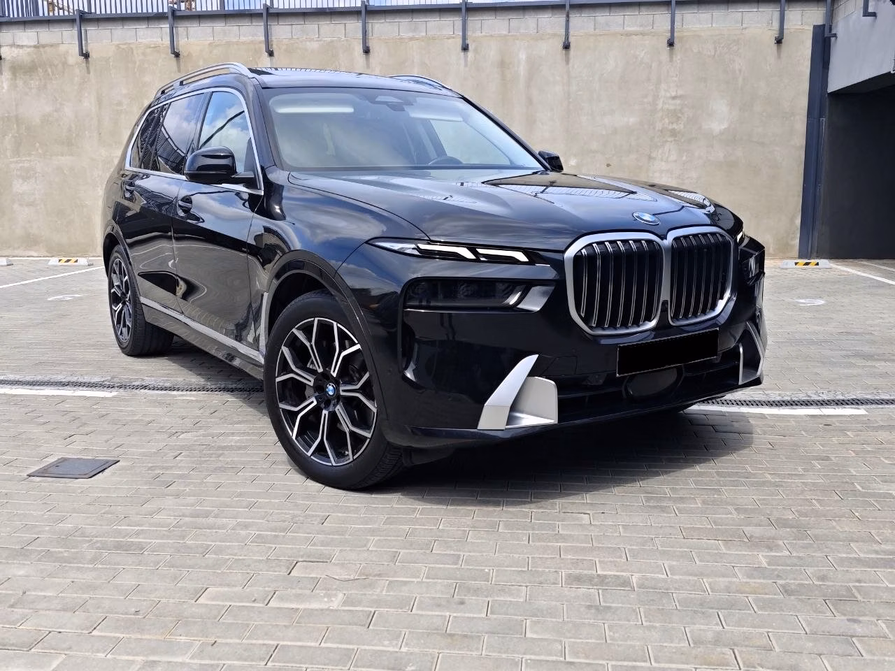 BMW