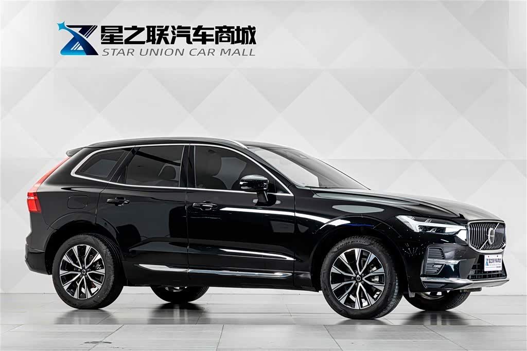  XC60