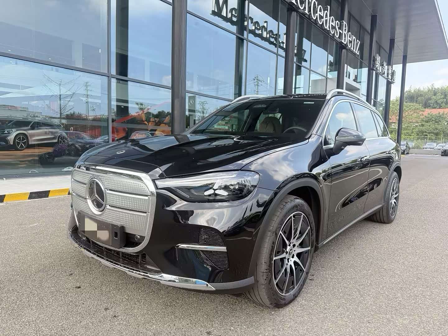  GLC