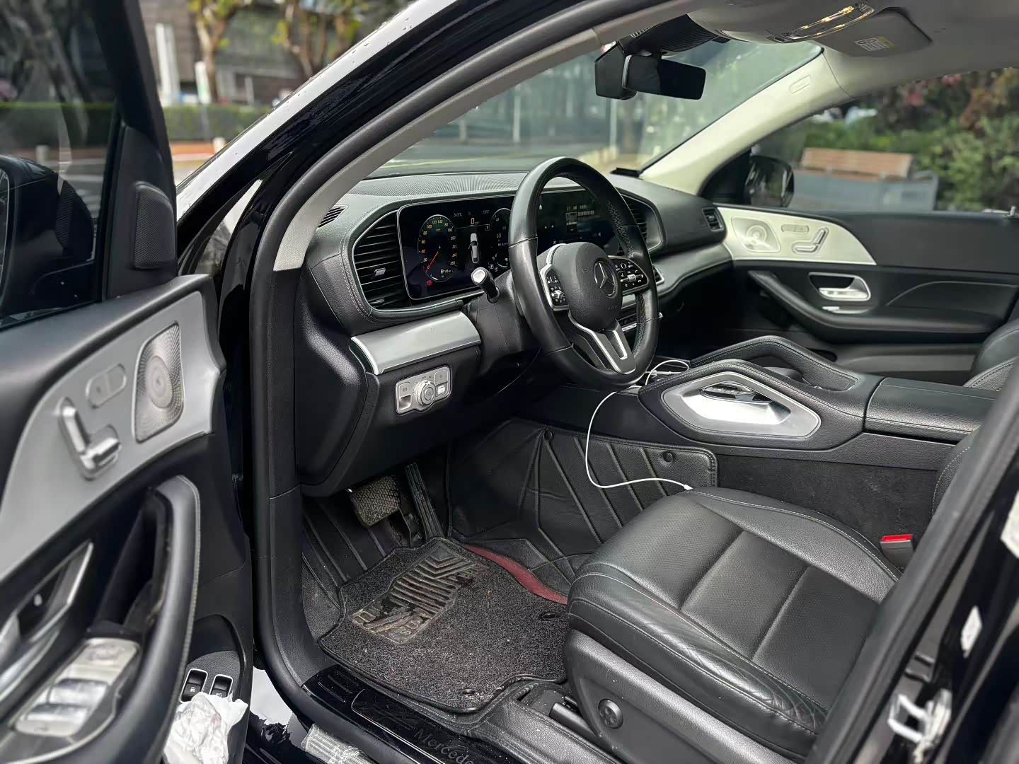  GLE Coupe