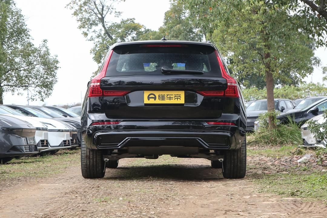  XC60