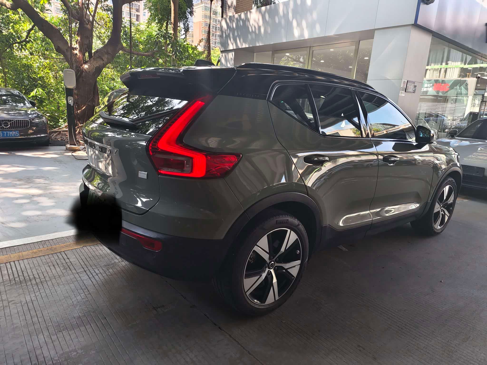  XC40