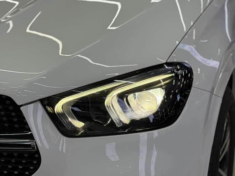 GLE Coupe