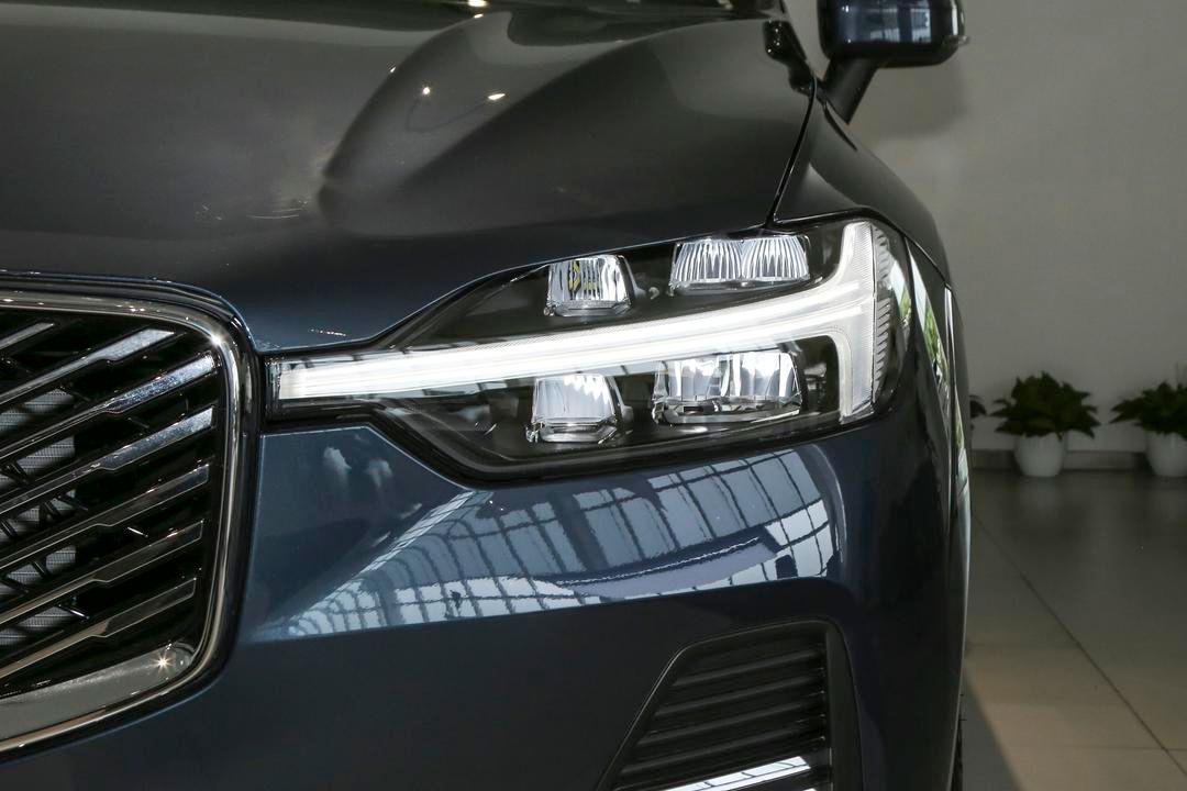  XC60