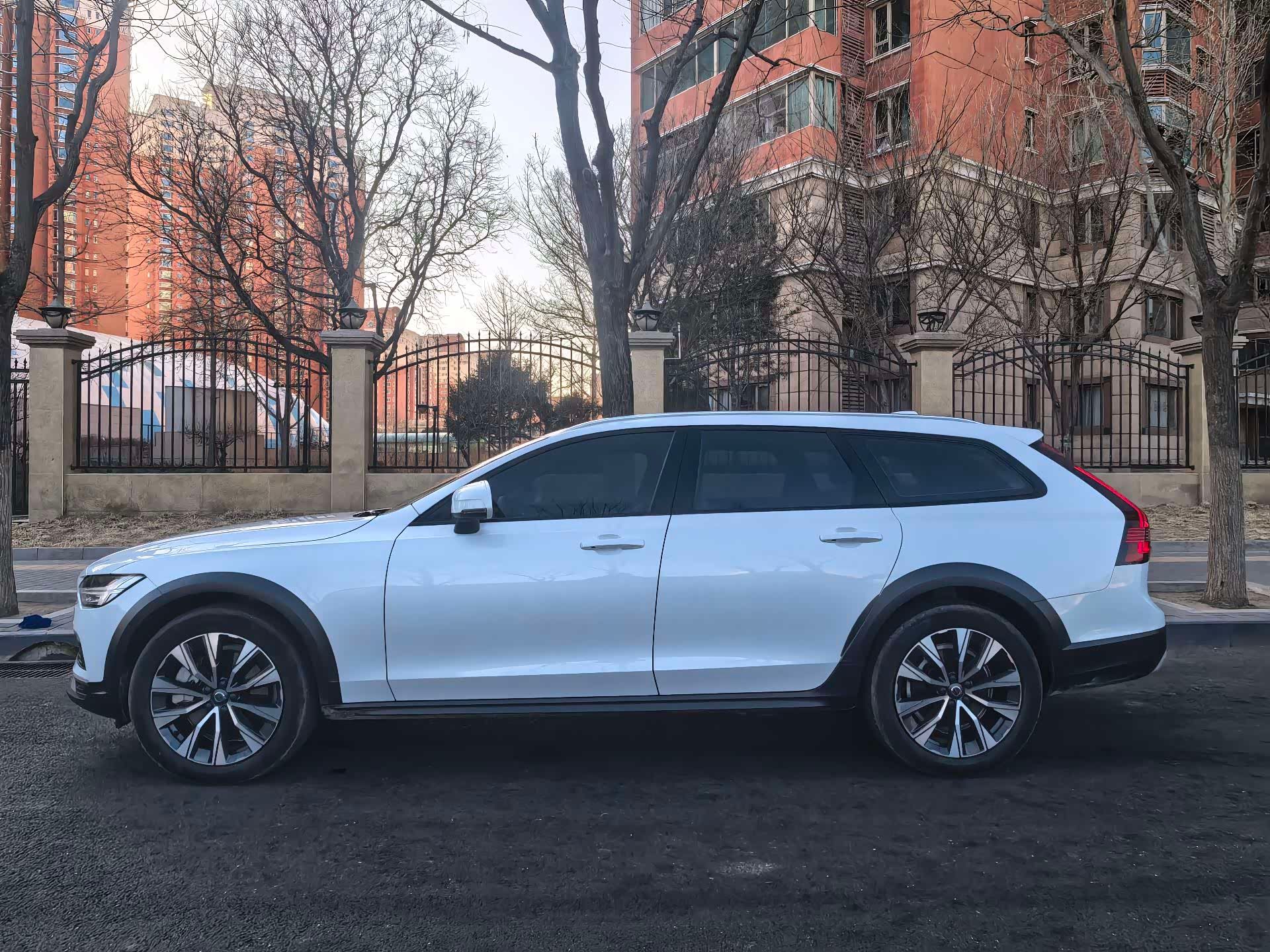  V90