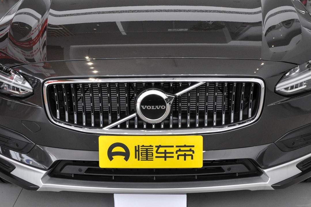  V90