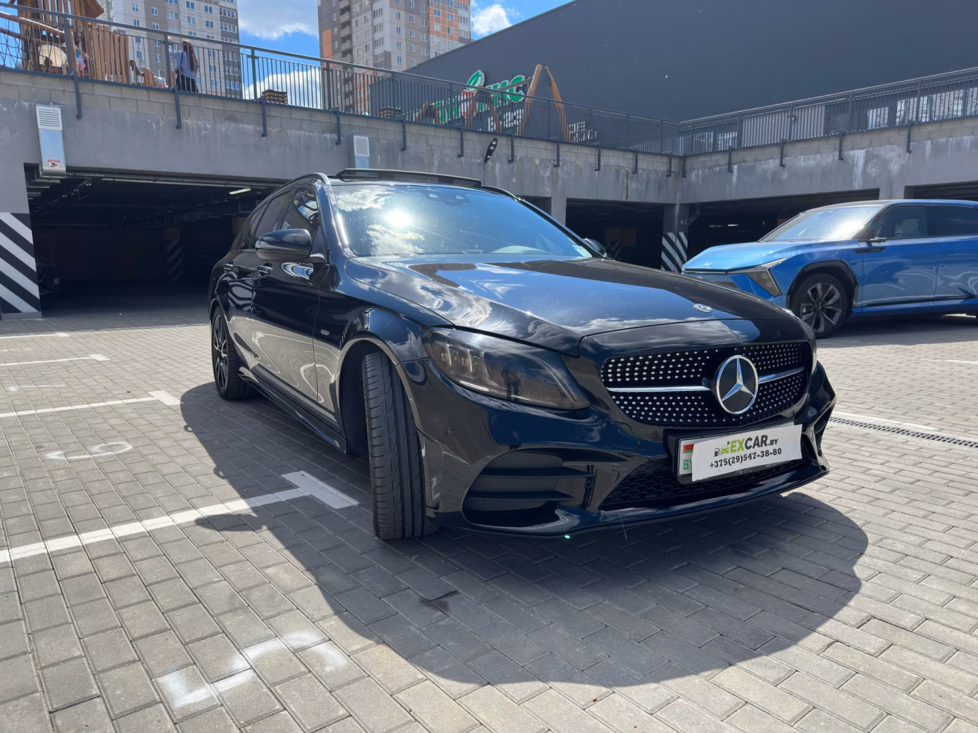 Mercedes-Benz