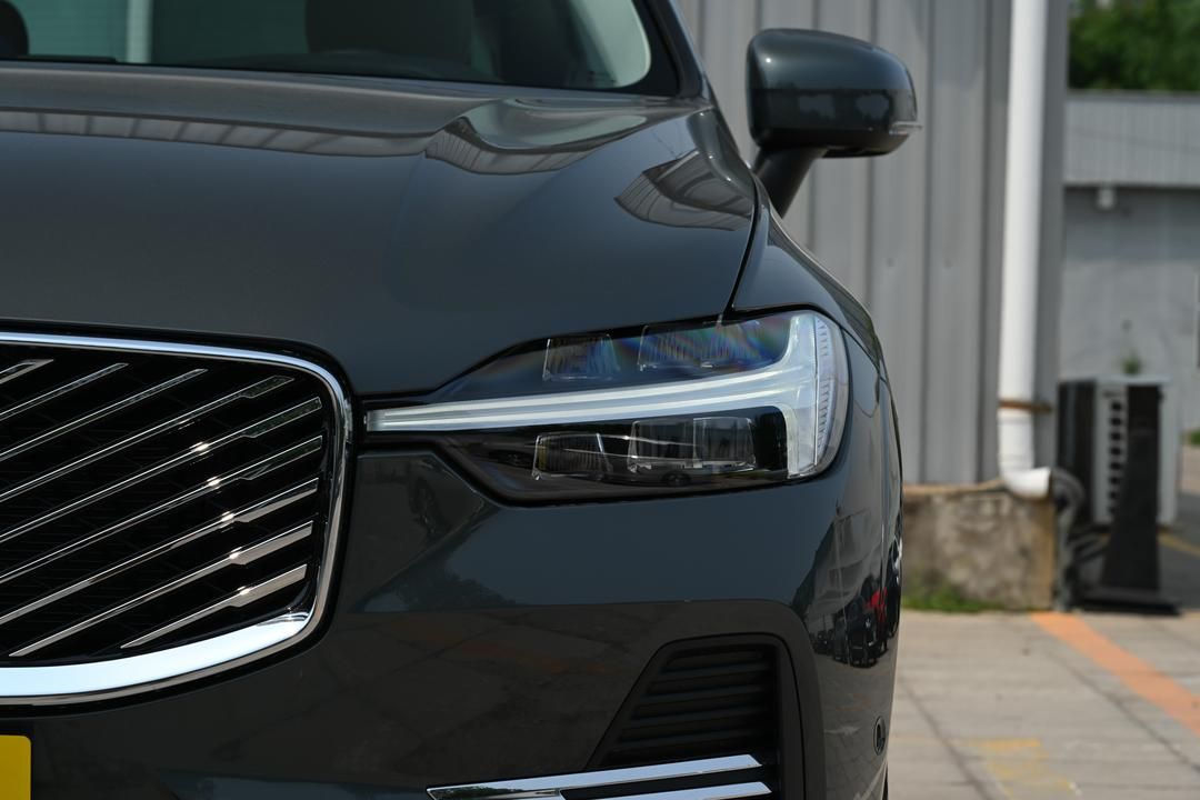  XC60