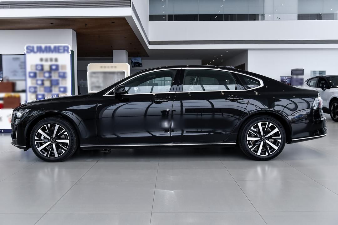  S90