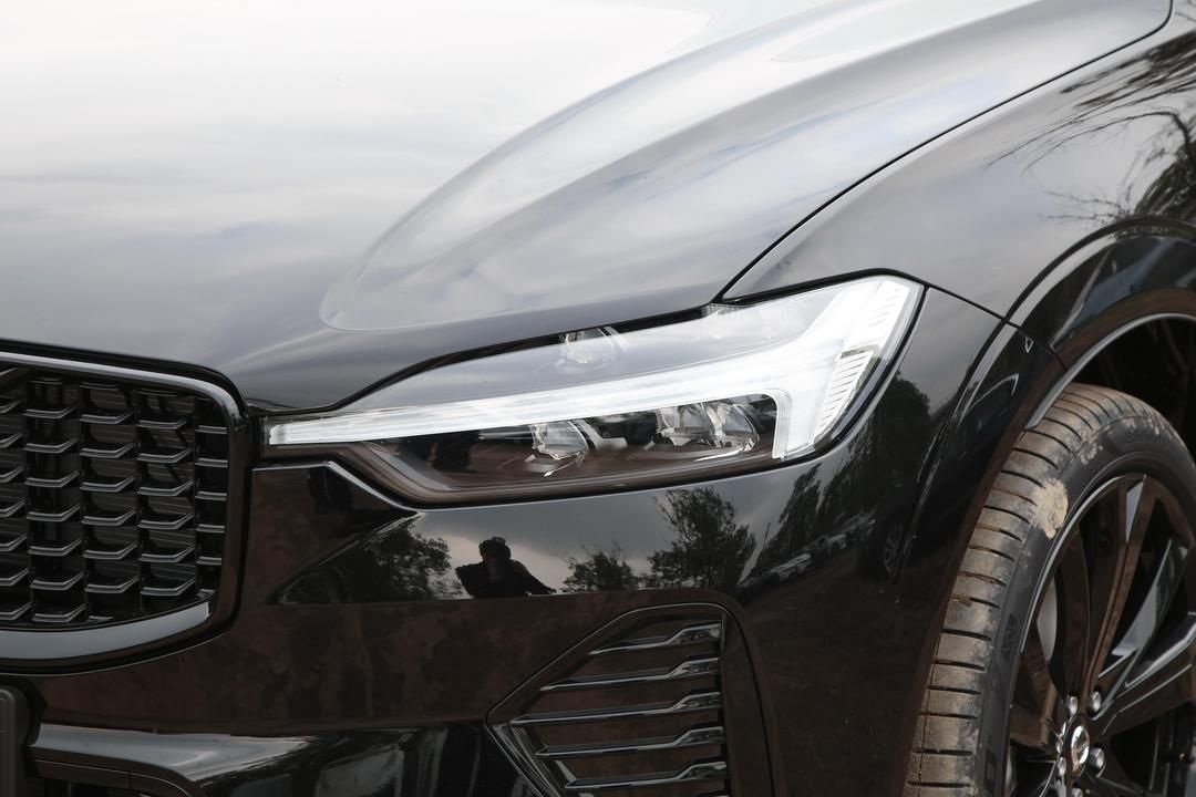  XC60