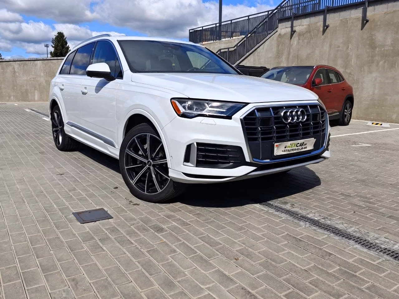 Audi