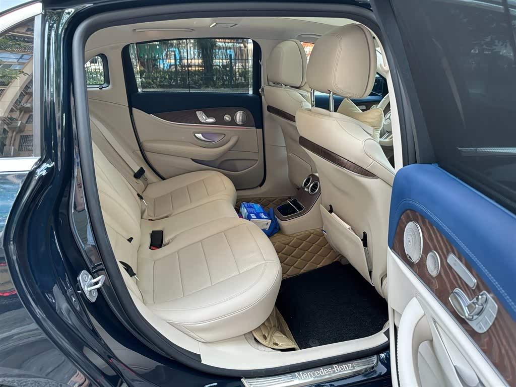  E-class