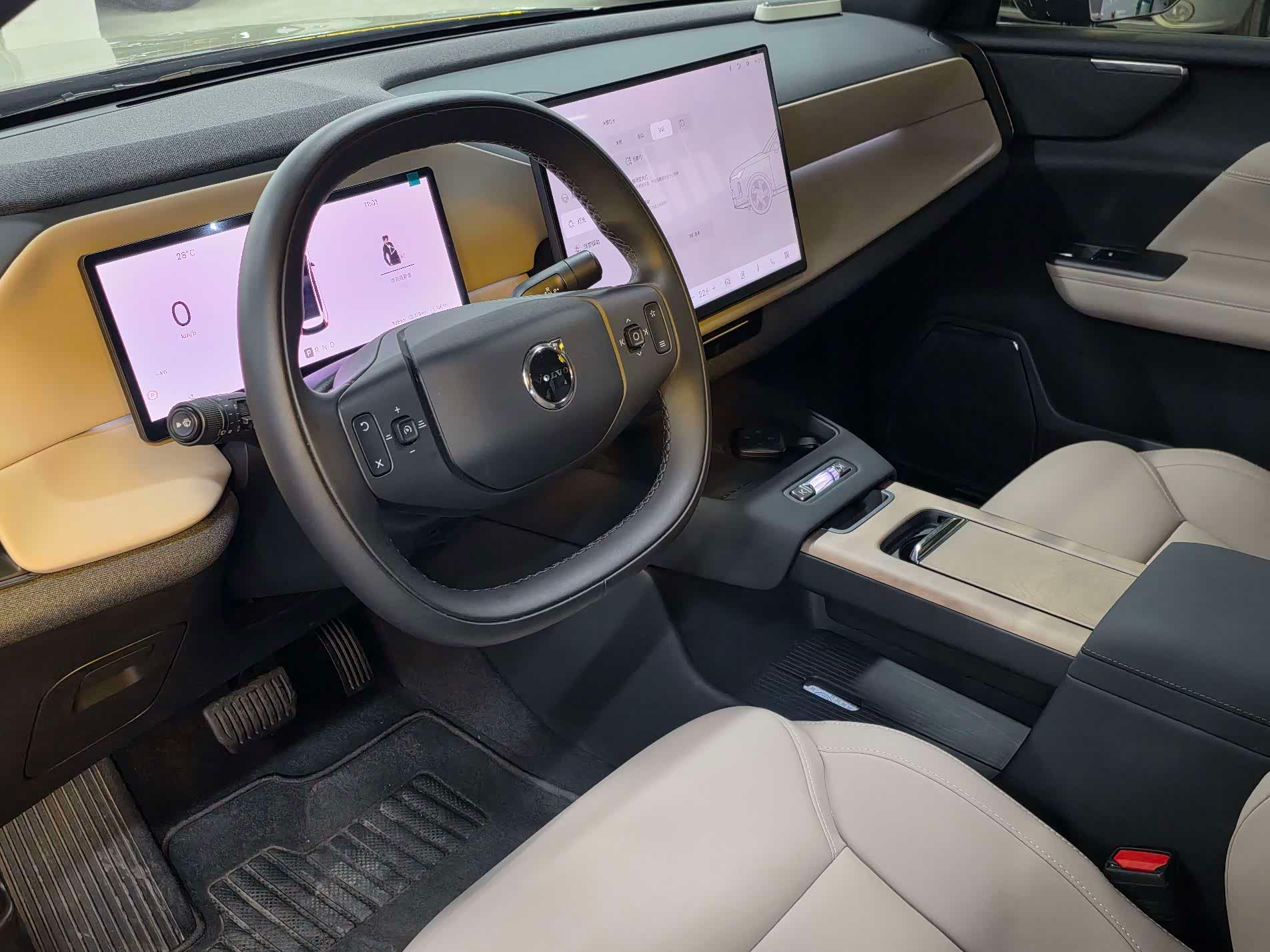  XC70