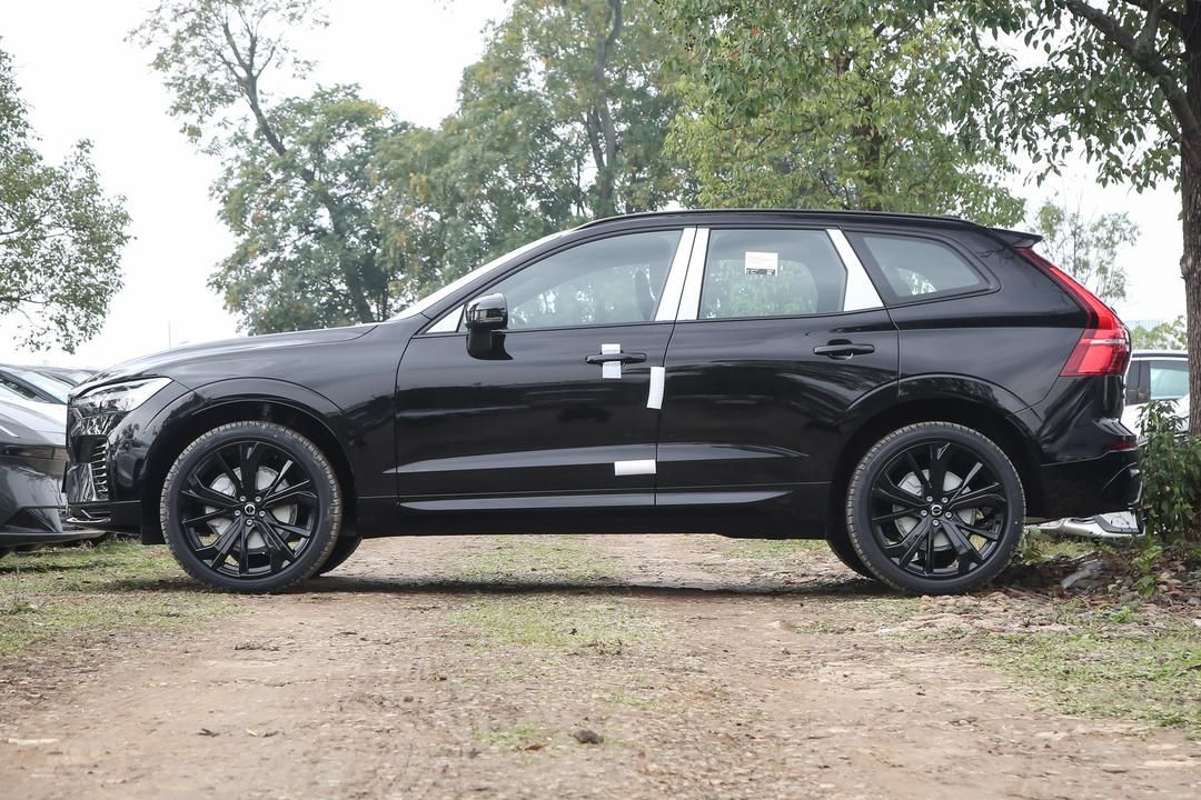  XC60