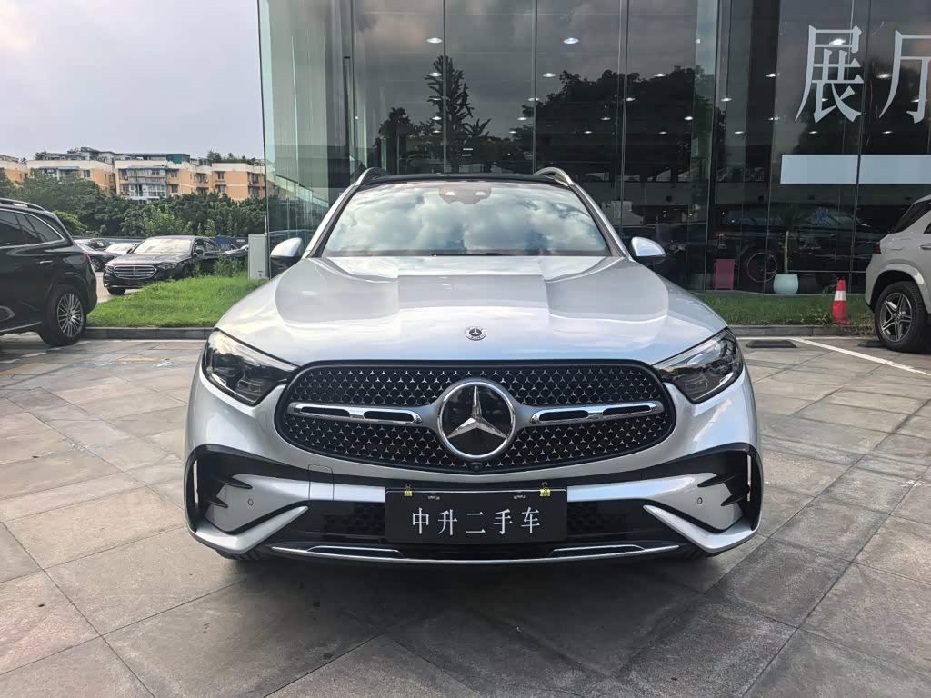  GLC