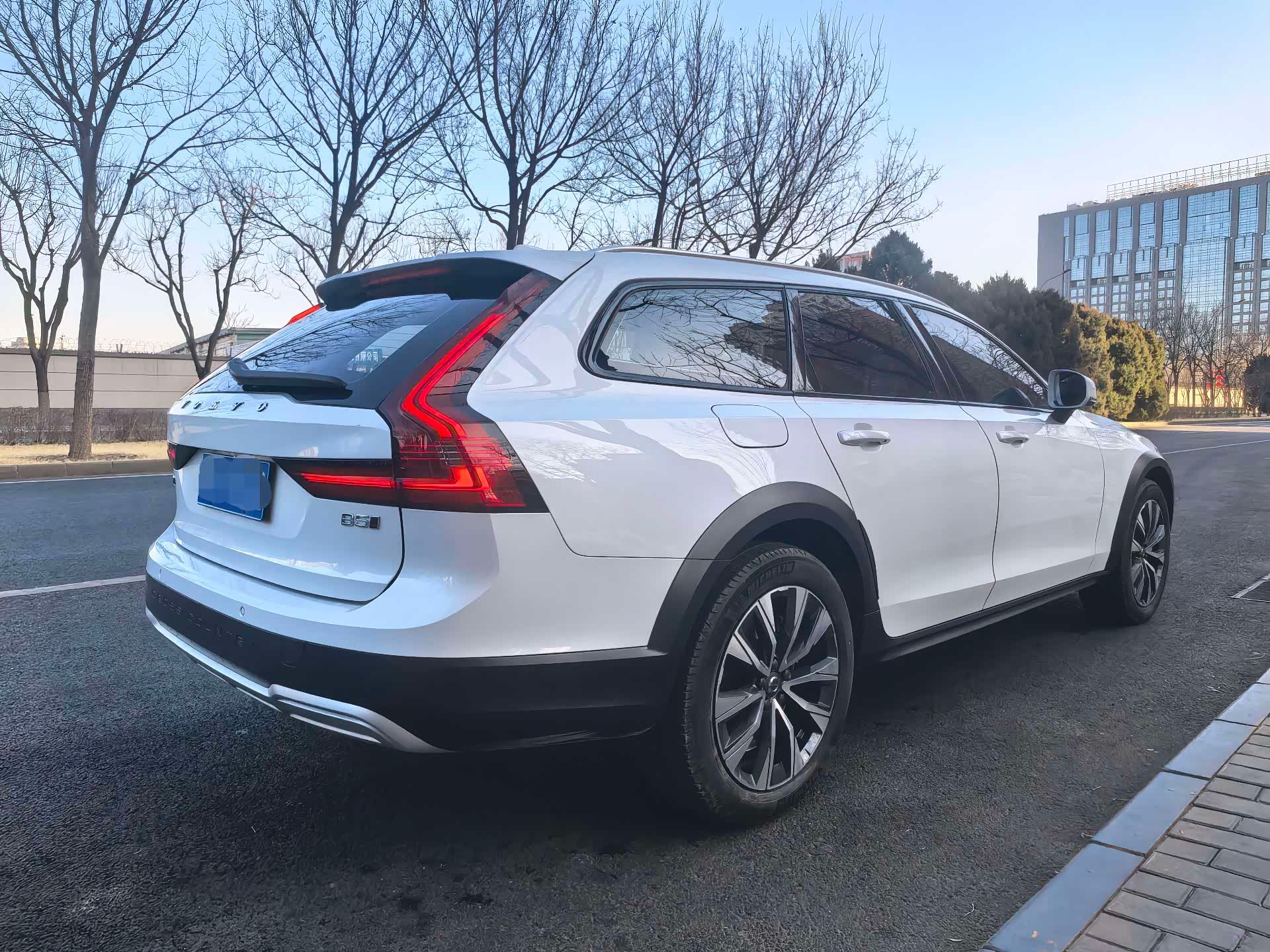  V90