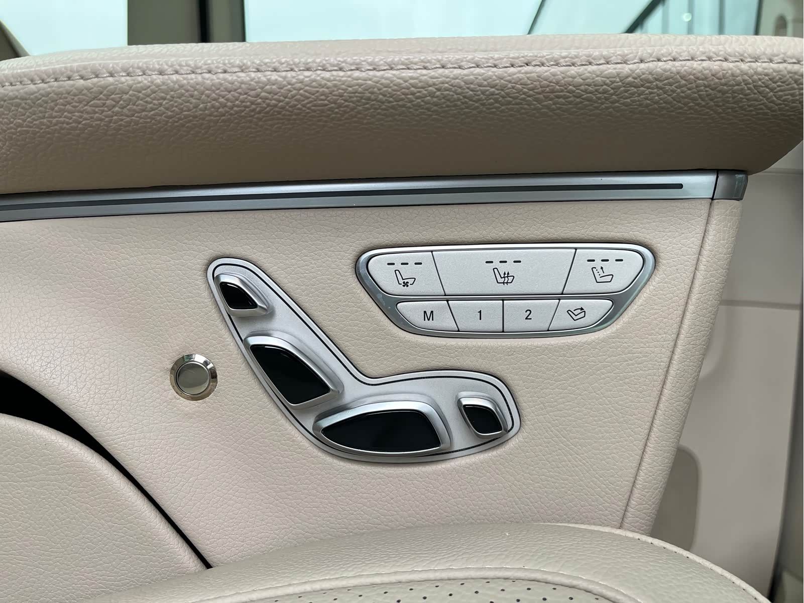  V-class