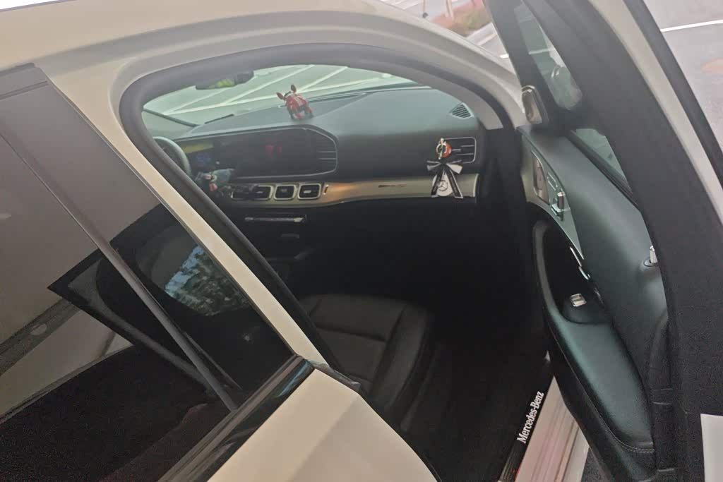  GLE Coupe