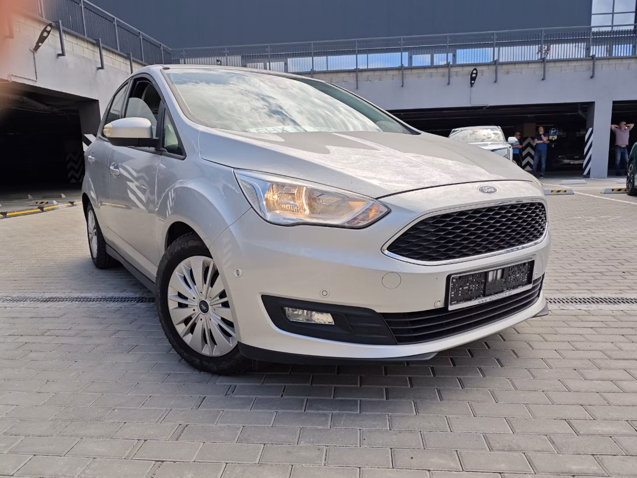 Ford