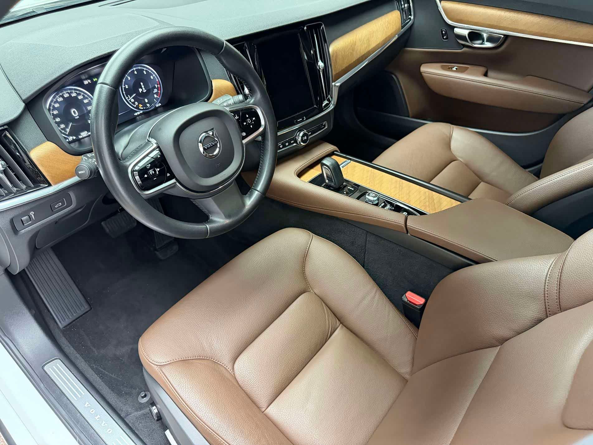  S90