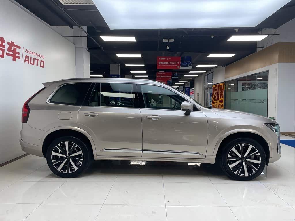  XC90