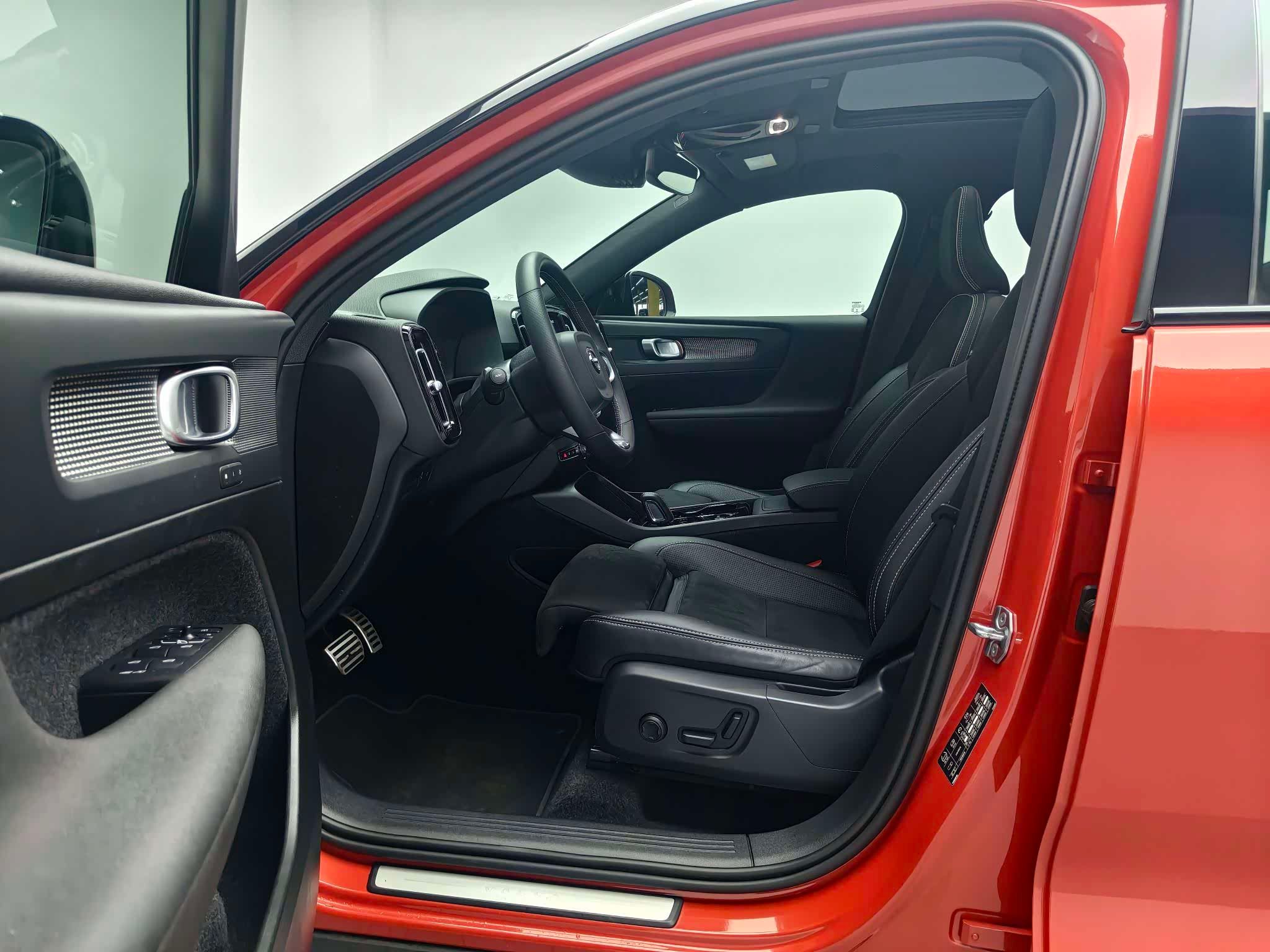  XC40