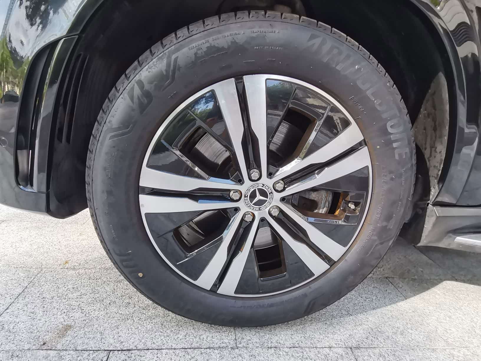  GLE Coupe