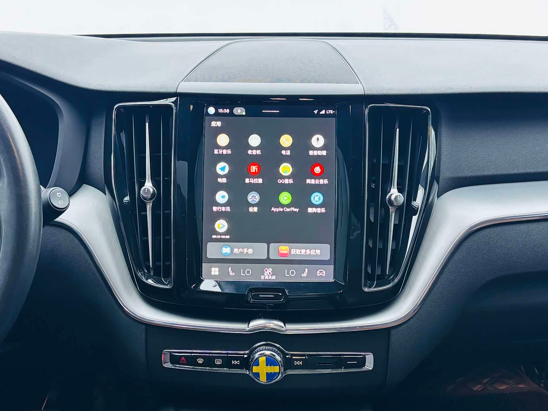  XC60