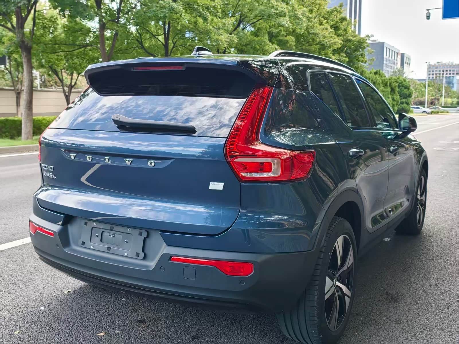  XC40