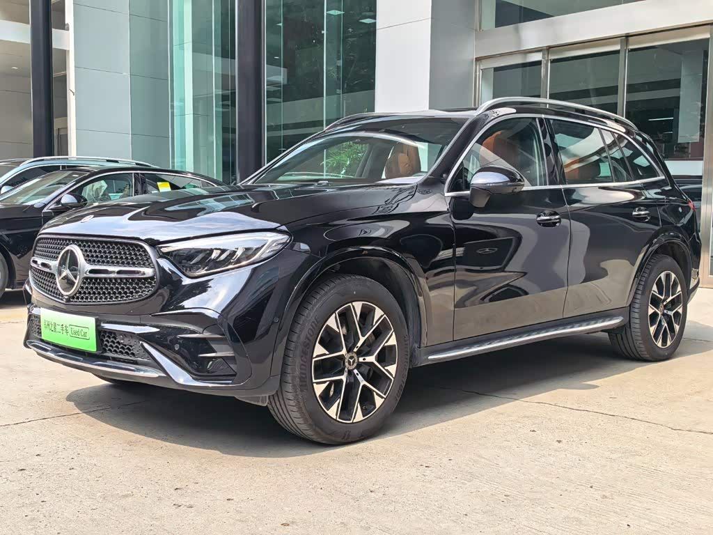  GLC