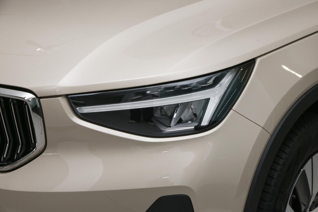  XC40