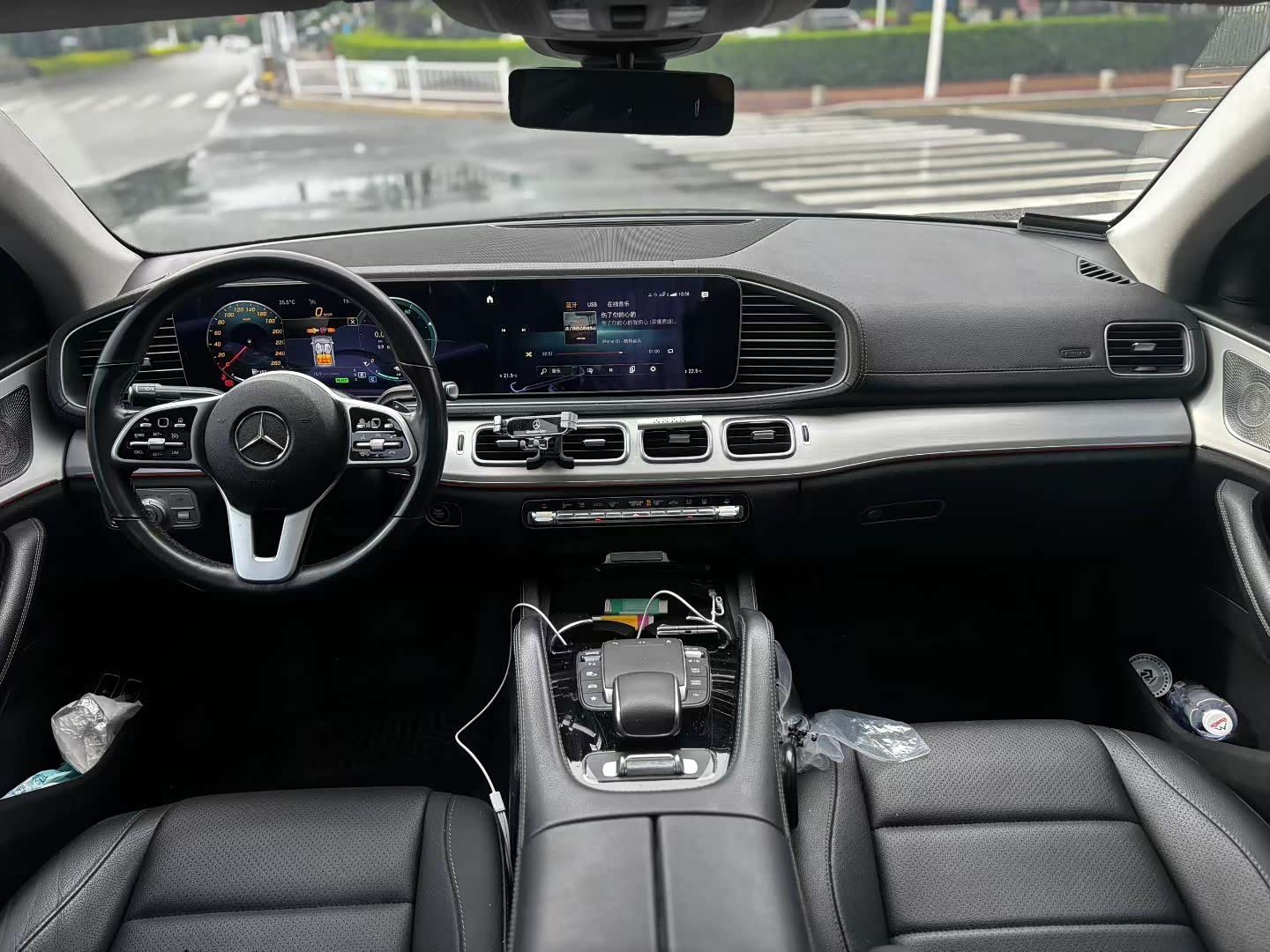  GLE Coupe