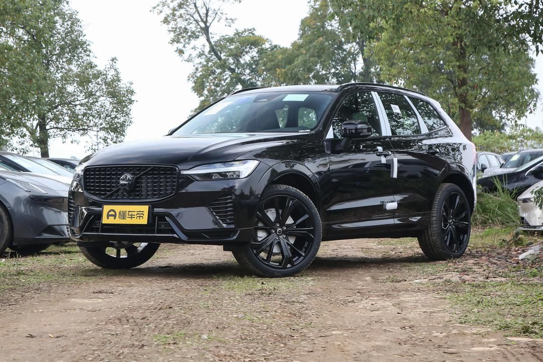  XC60