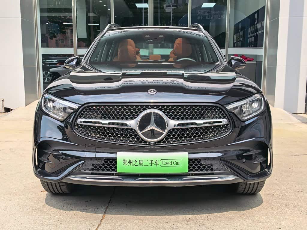  GLC