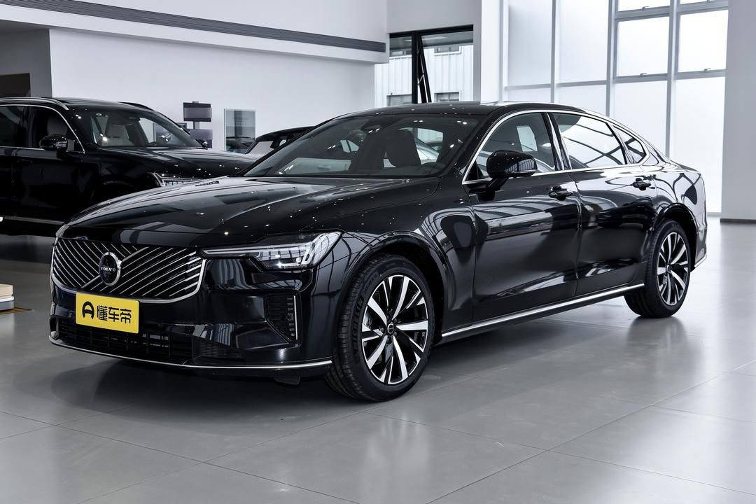  S90
