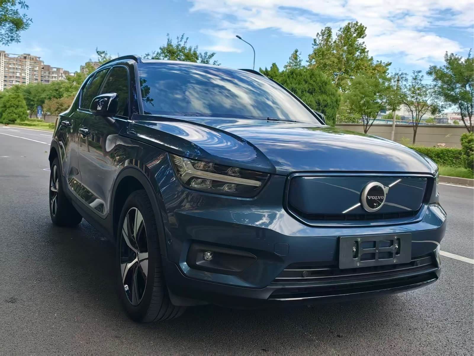  XC40