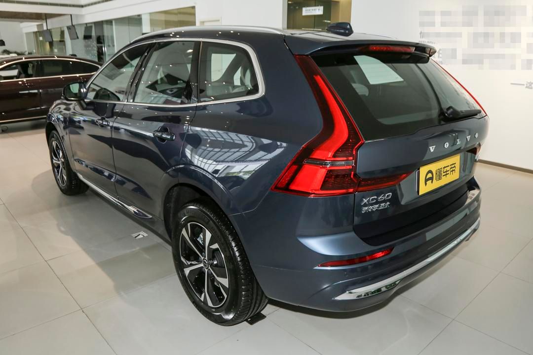  XC60